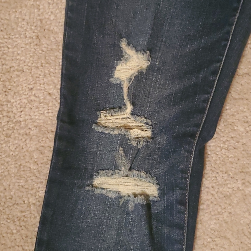 Arizona Jean Co. 5 pockets Jeans - Picture 3 of 13